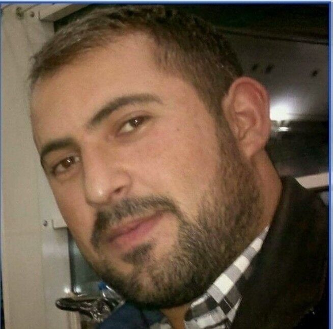 ���� 11616997 ������� Yusuf, 39 ���, ���� ���������� � ������