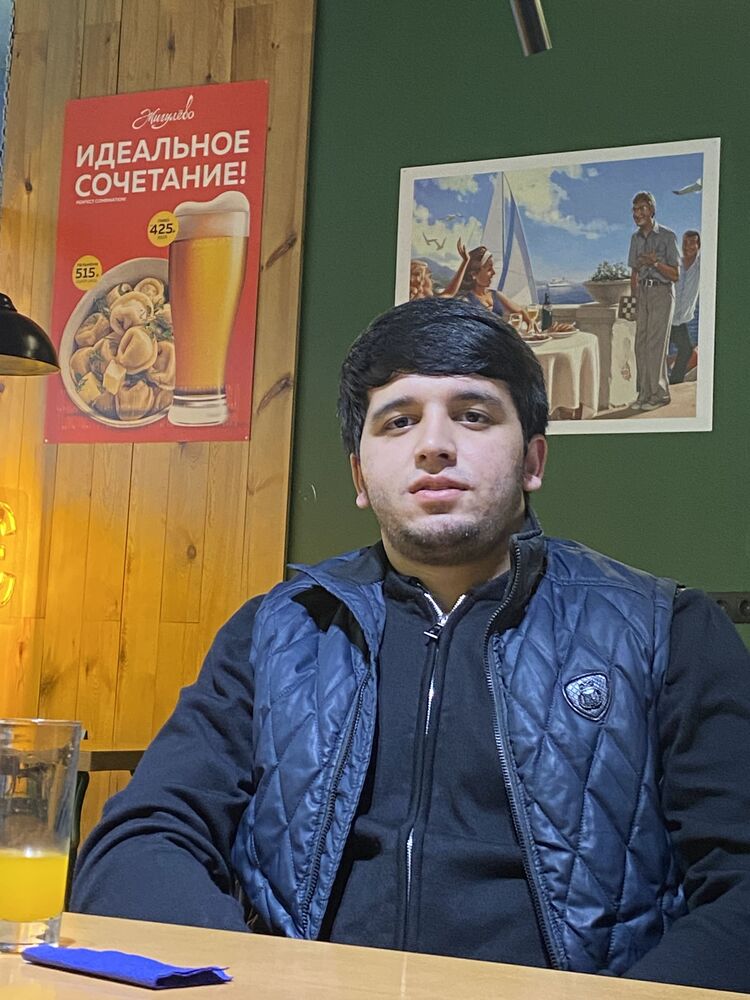  45729057  Sodiqjon, 25 ,    