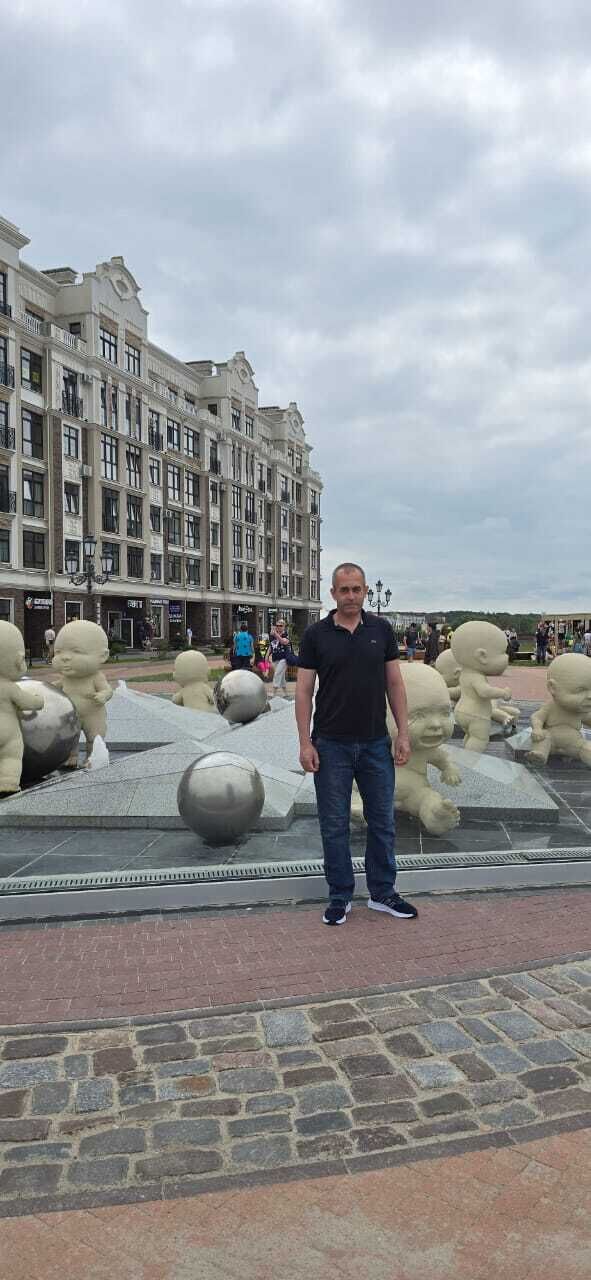  52811567  Dima, 42 ,    