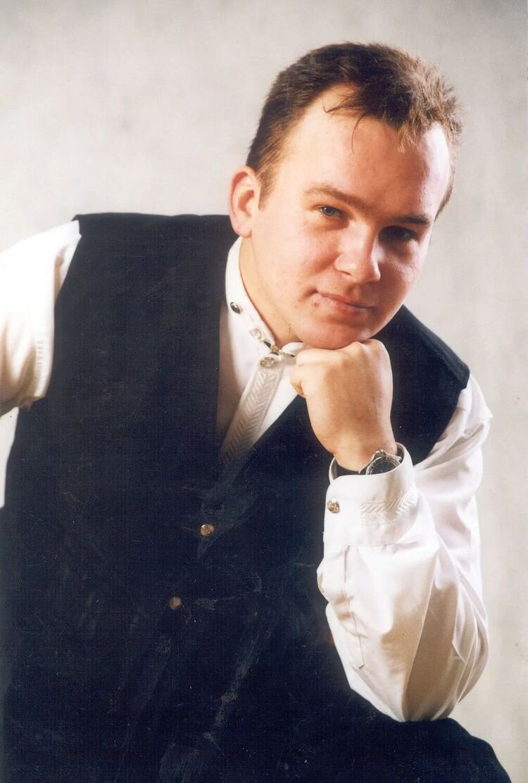 ���� 35553537 ������� Stanislav, 32 ����, ���� ���������� � ������-���