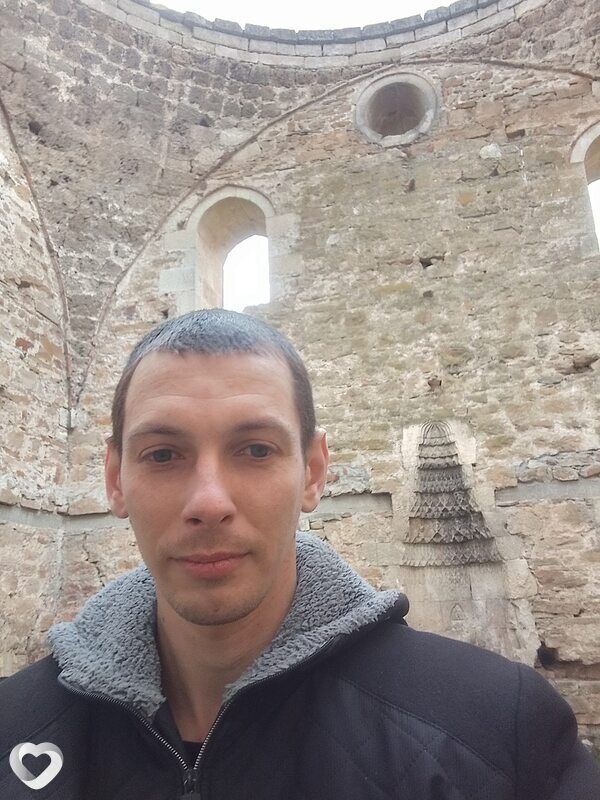 ���� 55946247 ������� Sergey, 34 ����, ���� ���������� � �����������