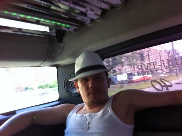 ���� 13179257 ������� ����, 46 ���, ���� ���������� � �����-����������