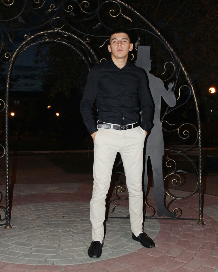 ���������� ������, ���� ������� ���, 27 ���, ������������ ��� ������, ����� � ���������