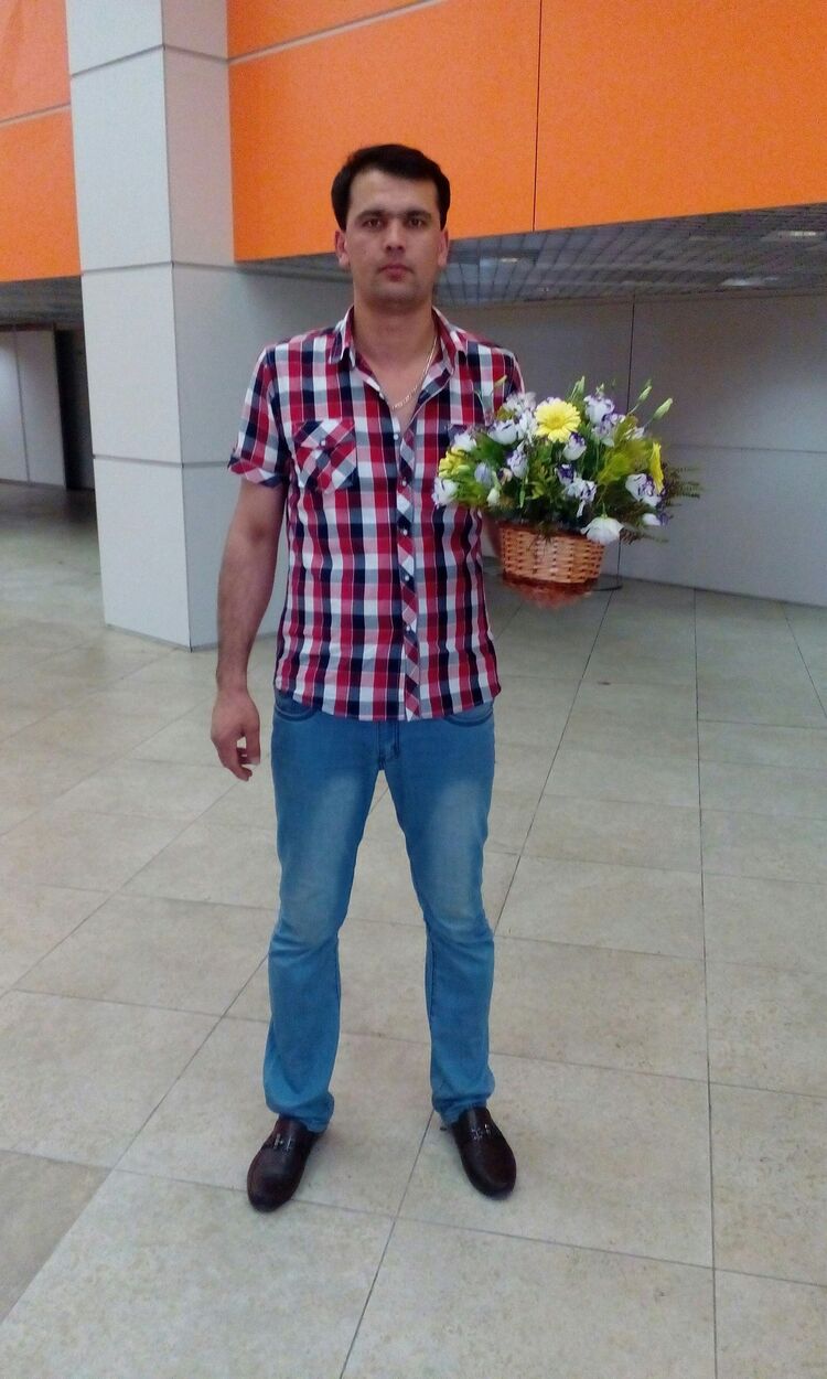 ���� 24907307 ������� Mansur, 35 ���, ���� ���������� � ������������