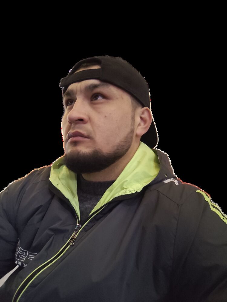 ���� 56124357 ������� Begzod, 30 ���, ���� ���������� � ���������