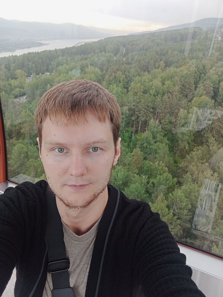 ���� 42469967 ������� Nikolay, 33 ����, ���� ���������� � �����������