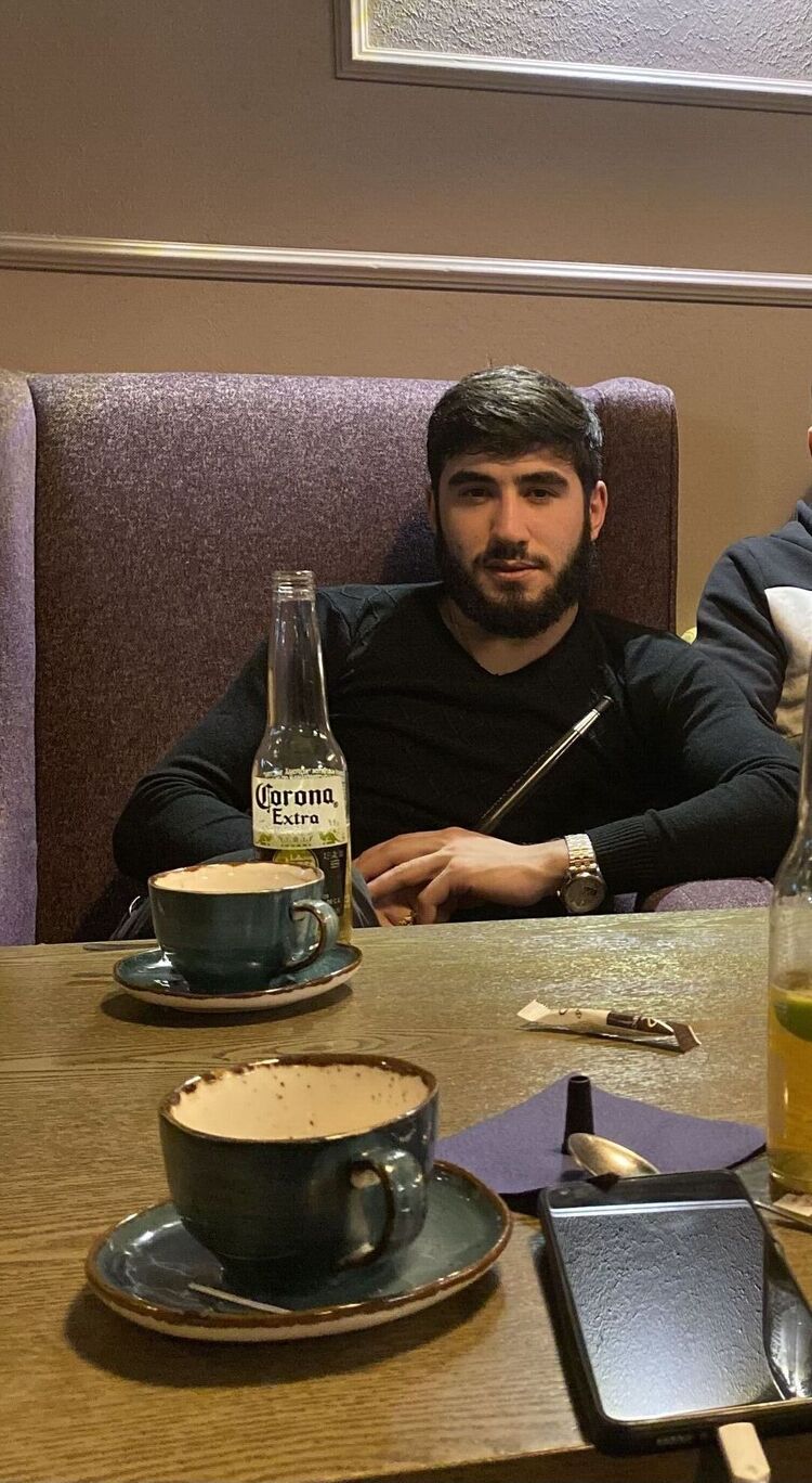  ,   Vahan, 24 ,   