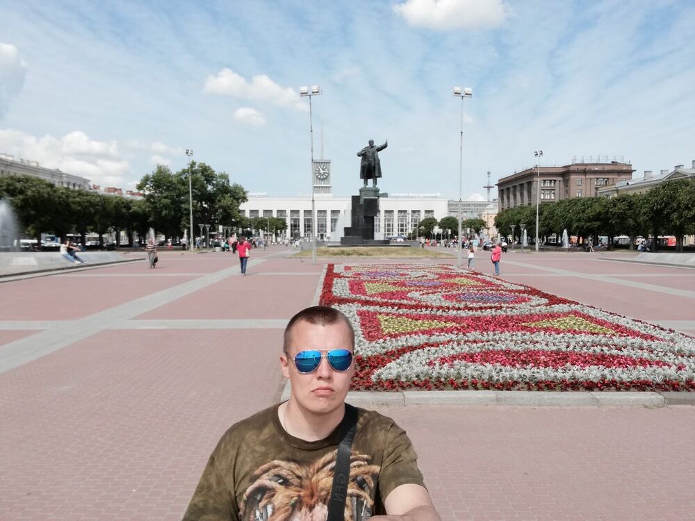  14052507  Slava, 36 ,    