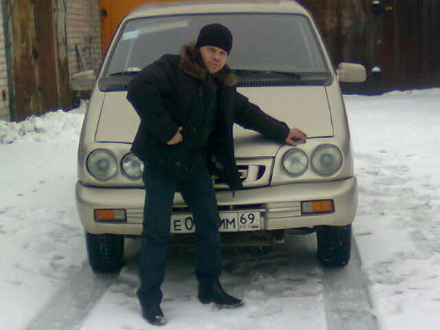  13631007  Sergey, 43 ,    