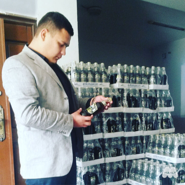 ���� 10758967 ������� Temur, 35 ���, ���� ���������� � ��������