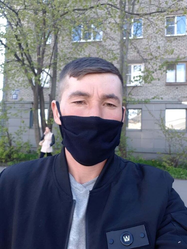  20000717  Baxriddin, 34 ,    