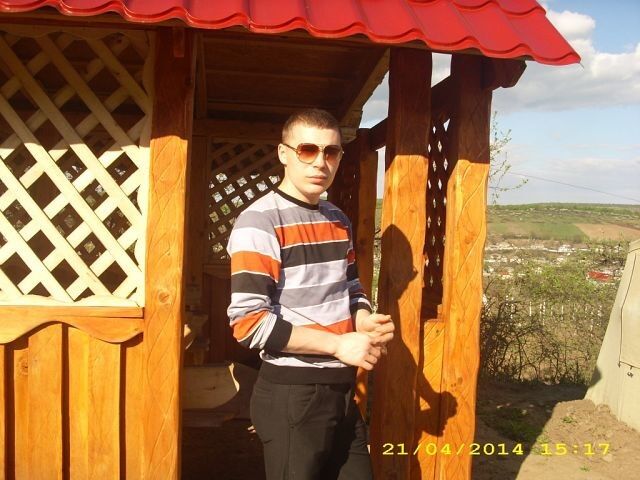  4578327  Serega, 37 ,    