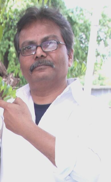 ���� 54974947 ������� Raj, 65 ���, ���� ���������� � Panaji