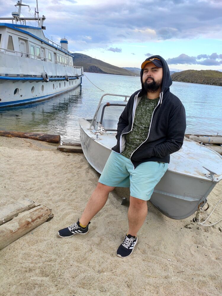 ���������� ������������, ���� ������� Sergey, 35 ���, ������������ ��� ������, ����� � ���������