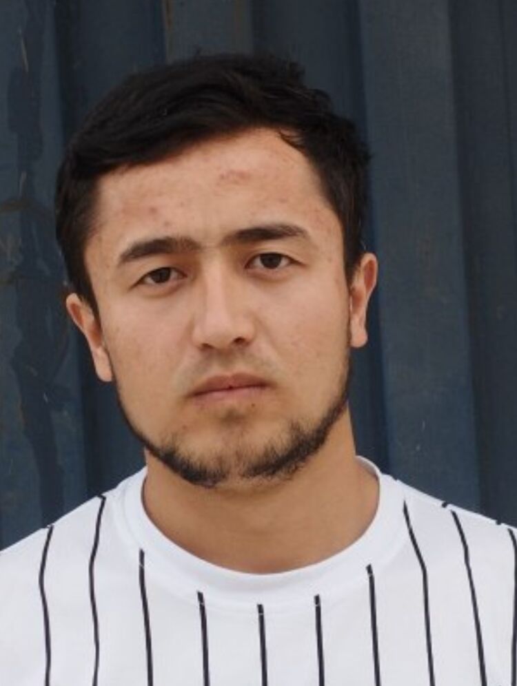 ���� 55508147 ����� Abduqodir, 24 ����, ���� ���������� � ��������