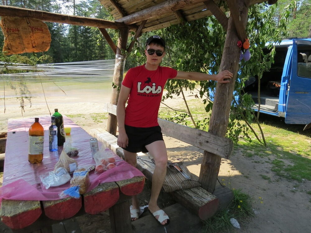 ���� 4705557 ������� �������, 37 ���, ���� ���������� � �����-����������