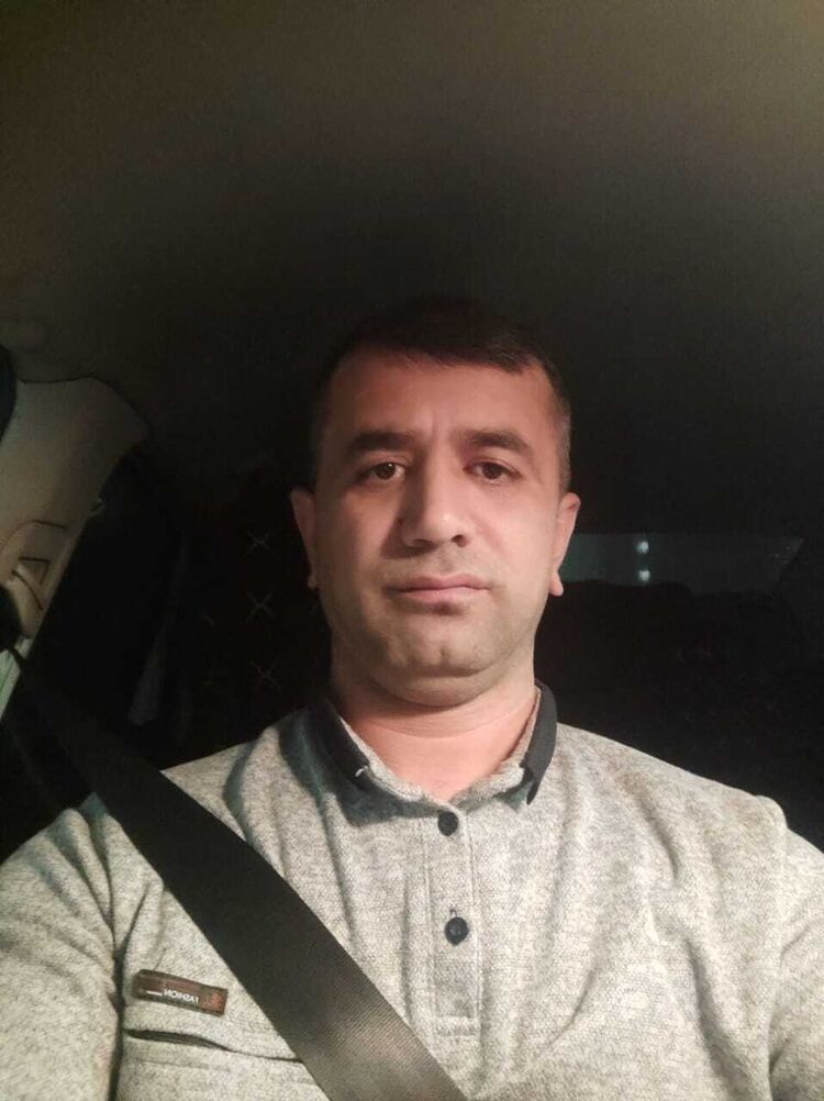  49747147  Behruz, 36 ,    