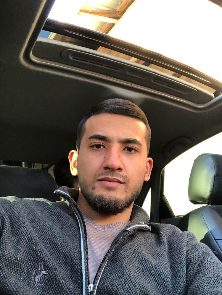 ���� 44931477 ������� Begzod, 26 ���, ���� ���������� � ��������