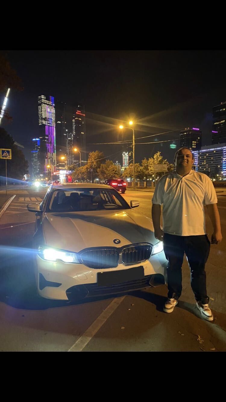 ���� 38647597 ������� Sergey, 26 ���, ���� ���������� � ������