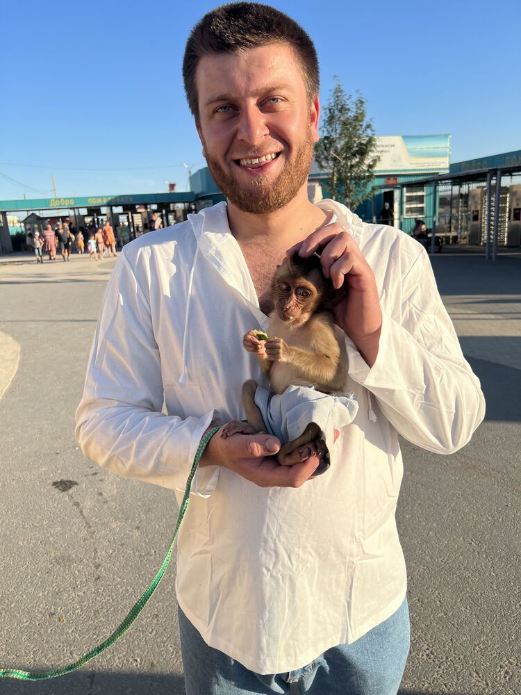 ���������� ������, ���� ������� Arthur, 33 ����, ������������ ��� ������, ����� � ���������