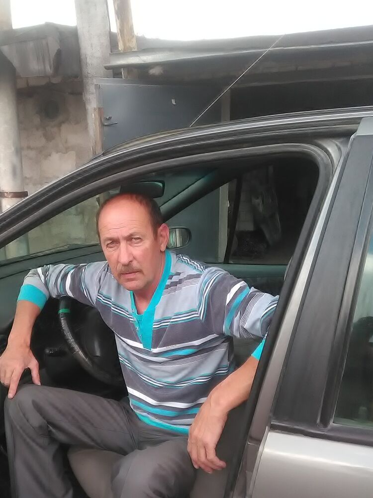  16304577  Gena, 62 ,    