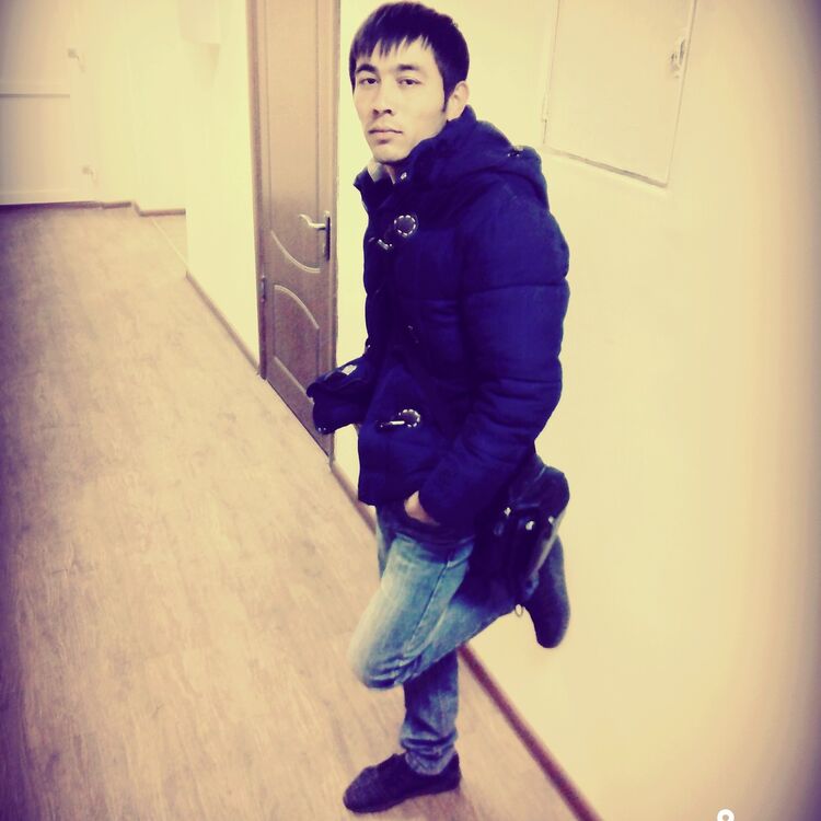  8307207  Jorabek, 34 ,    