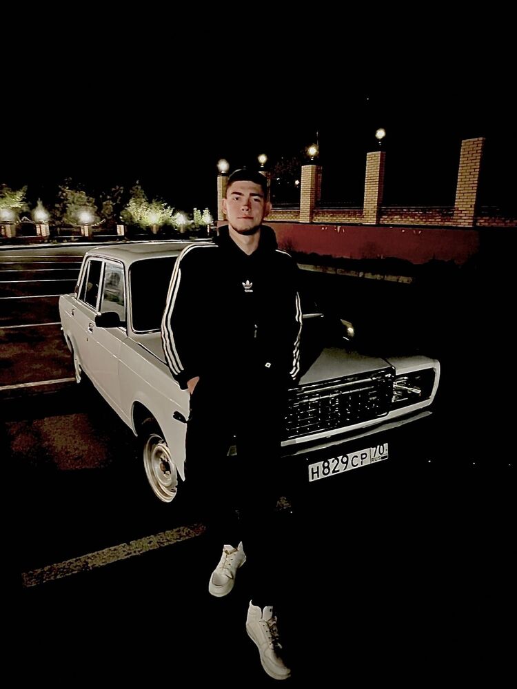 ���� 38664797 ����� ������, 23 ����, ���� ���������� � ������