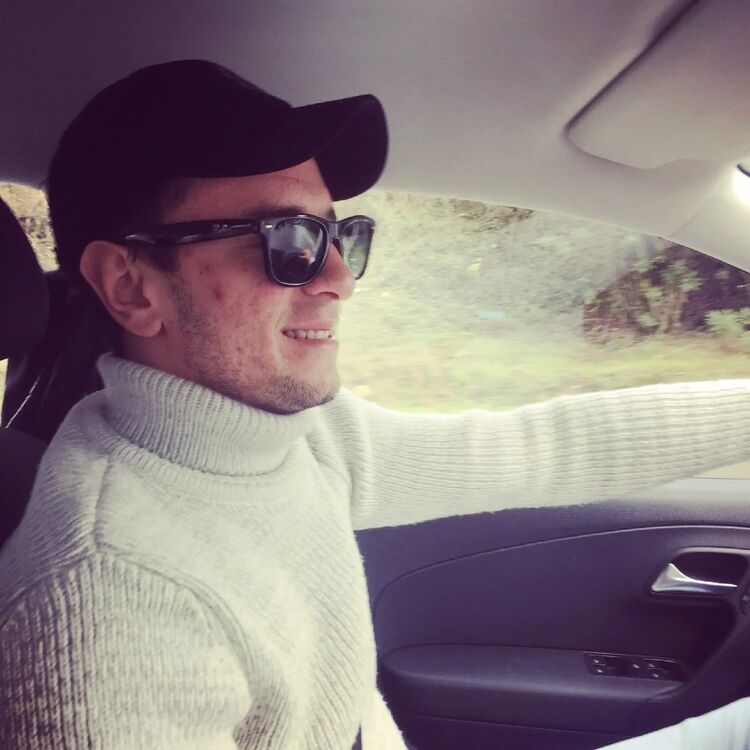 ���� 27454617 ������� Artyom, 31 ���, ���� ���������� � ����������