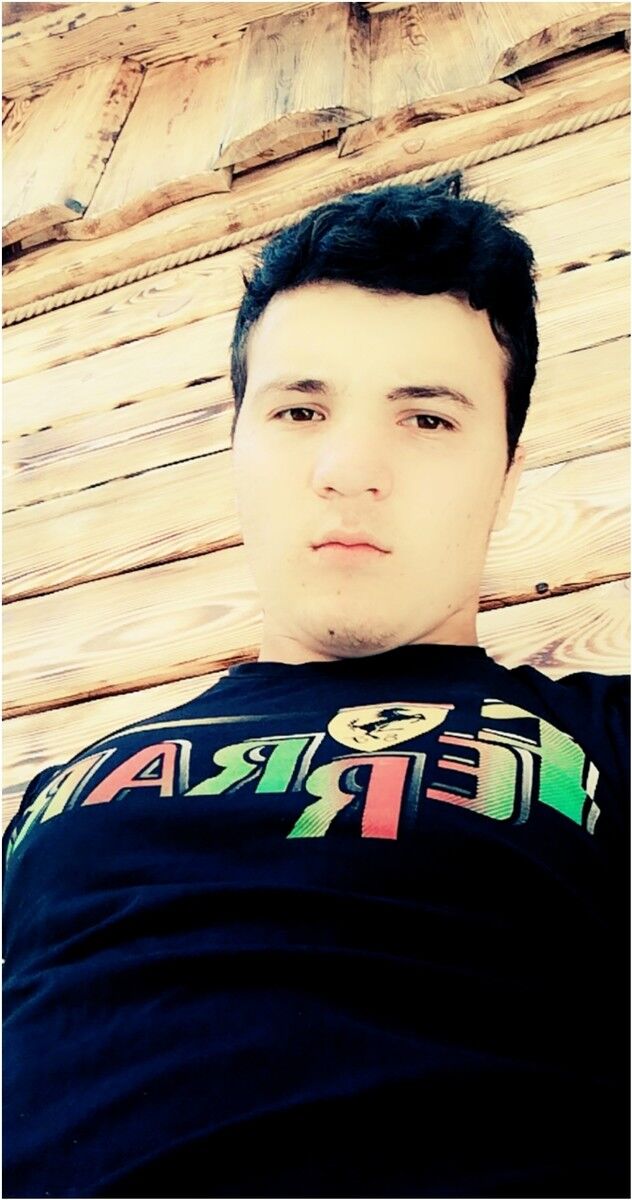 ���� 18127517 ������� ��������, 27 ���, ���� ���������� � ������������