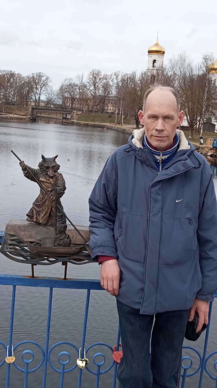 ���������� ������ �������, ���� ������� Alexander, 52 ����, ������������ ��� ������, ����� � ���������