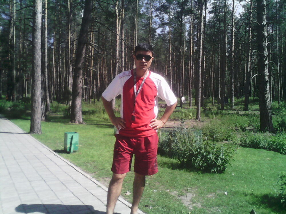  6321537  Bek, 43 ,    