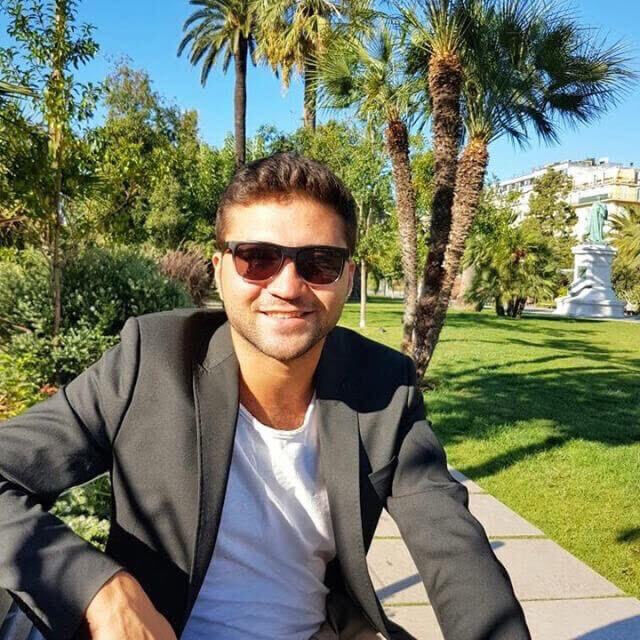  ,   Elkhan, 37 ,   
