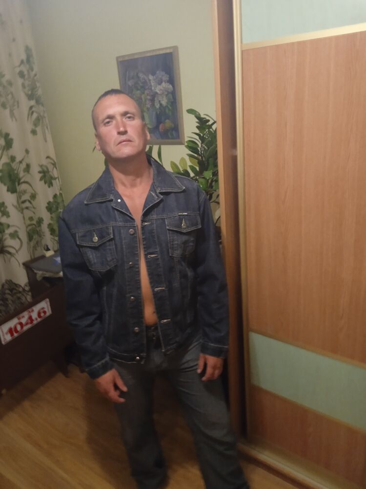  46422457  Pasha, 43 ,    