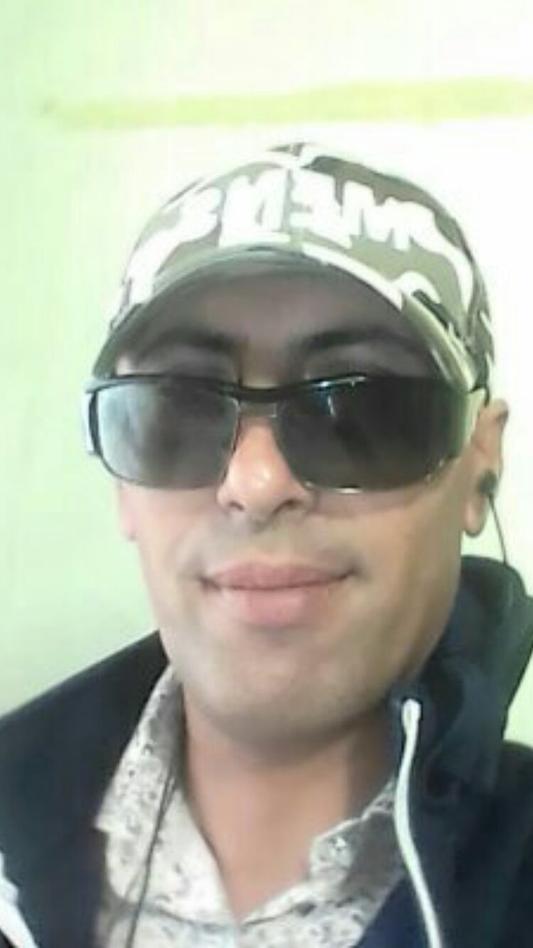 ���������� ����������, ���� ������� Emir Turk, 44 ����, ������������ ��� ������, ����� � ���������