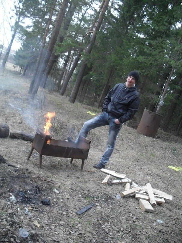 ���� 9474187 ������� Dima, 35 ���, ���� ���������� � ���������