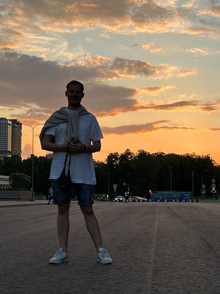 ���������� ������, ���� ������� Kirill, 32 ����, ������������ ��� ������, ����� � ���������