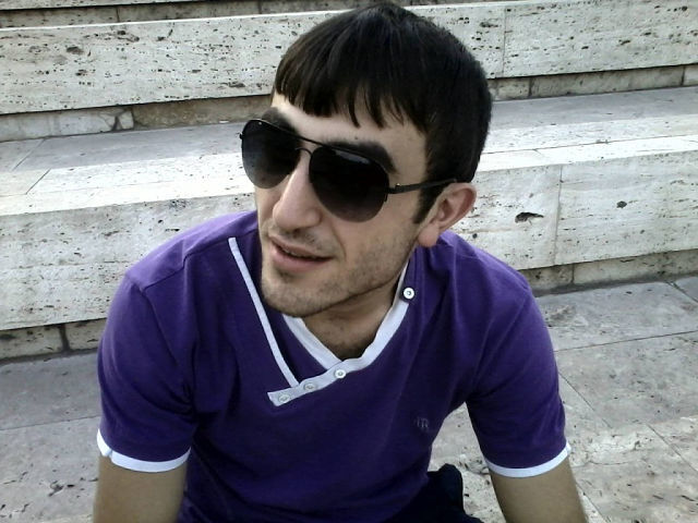  ,   HAYKO, 34 ,   