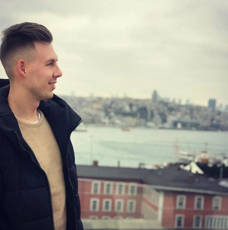 ���� 28840547 ������� Nik, 35 ���, ���� ���������� � �����-����������