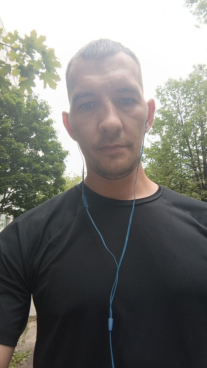 ���� 44877697 ������� Egor, 34 ����, ���� ���������� � �����-����������