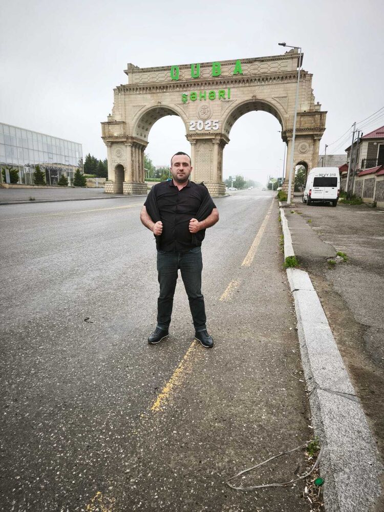 ���������� ������, ���� ������� Elnur, 40 ���, ������������ ��� ������, ����� � ���������