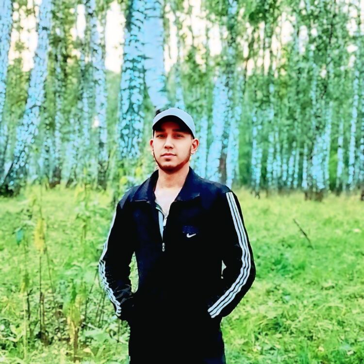  54232467  Shoxruzbek, 23 ,    