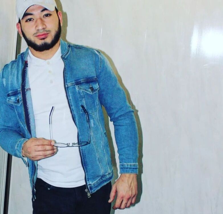 ���� 30580827 ������� Farrukh, 33 ����, ���� ���������� � ��������