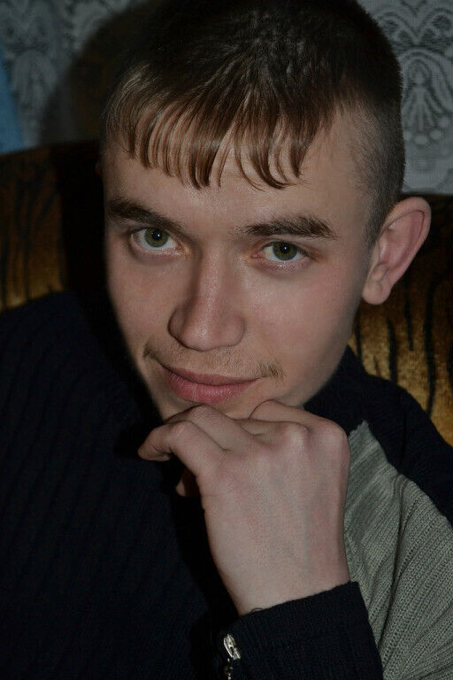  25808987  Boris, 34 ,    