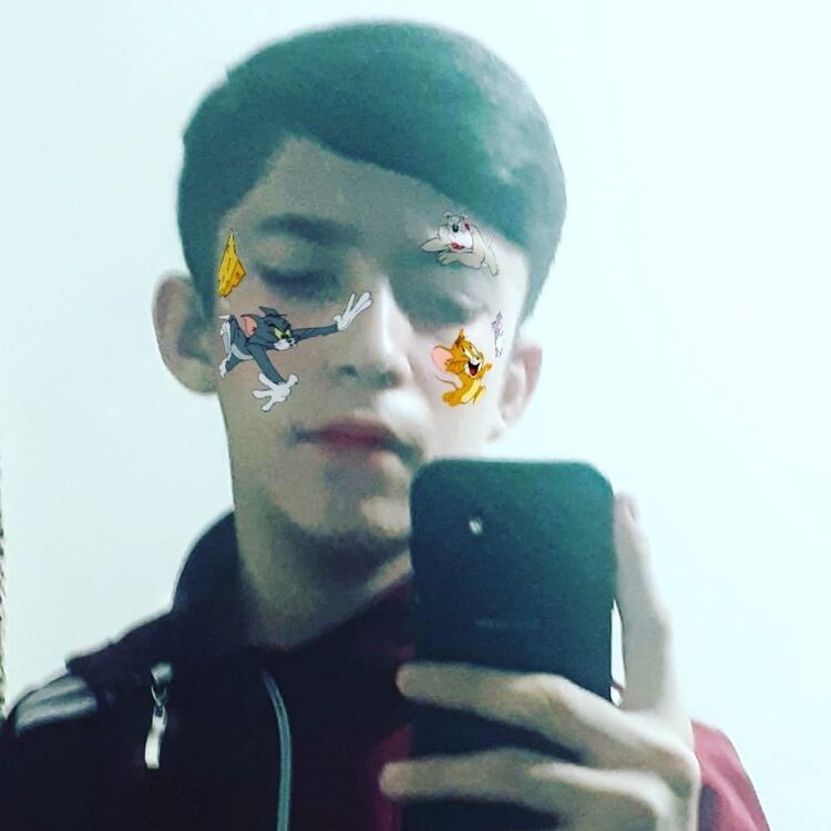  ,   Ramz, 21 ,   ,   