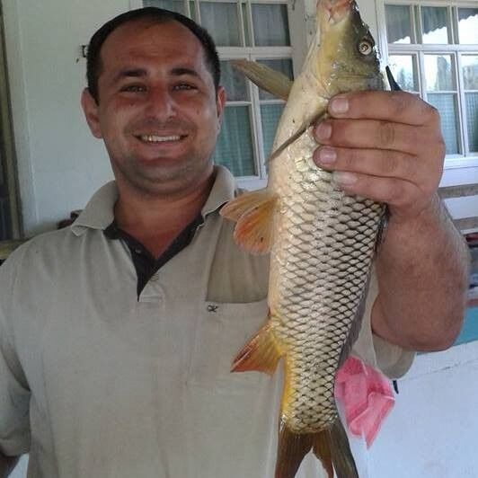 ���������� ����, ���� ������� Emin, 39 ���, ������������ ��� ������