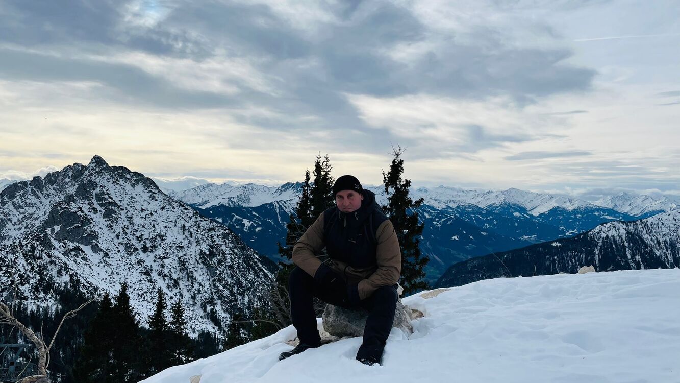 ���������� �����-���������, ���� ������� Ը���, 46 ���, ������������ ��� ������, ����� � ���������