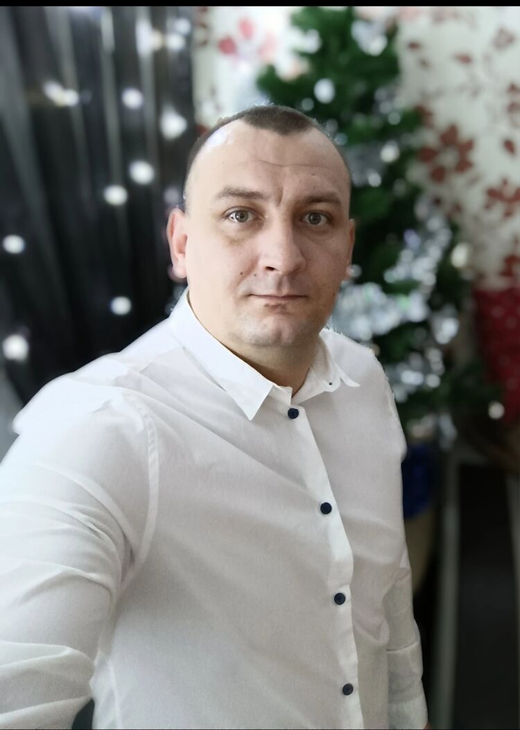 ���������� ������, ���� ������� Igor, 33 ����, ������������ ��� ������, ����� � ���������