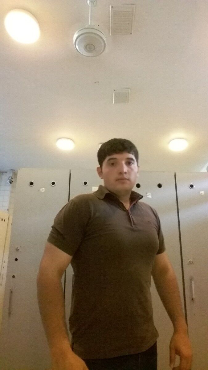  6584507  Roman, 34 ,    