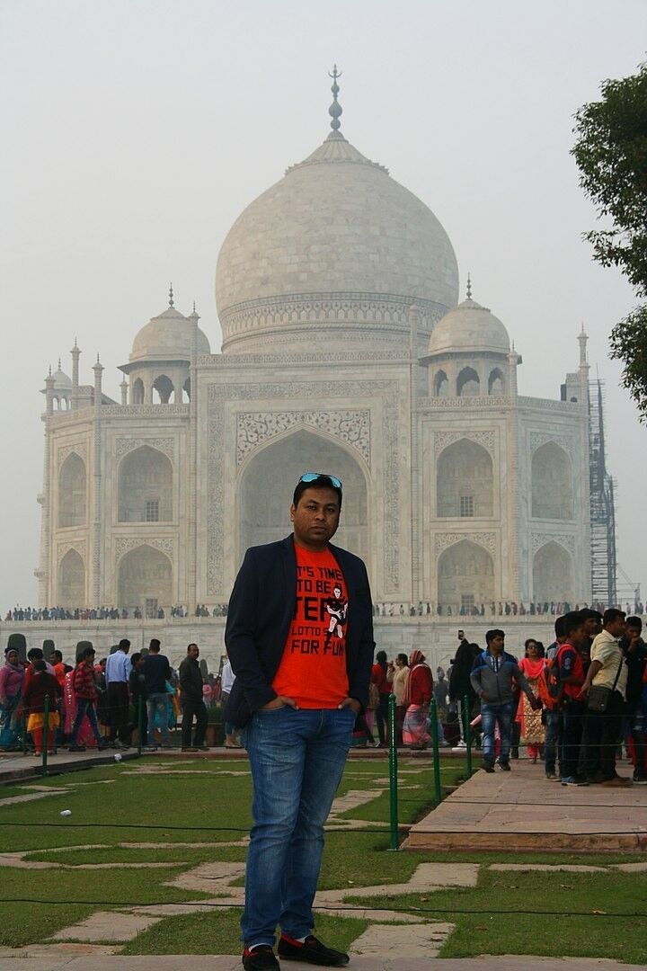  10396007  Ash, 37 ,    Calcutta