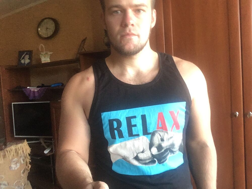 ���� 26055757 ������� Vladimir, 31 ���, ���� ���������� � ������ ���������